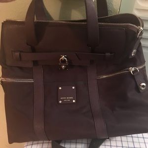 Henry Bendle “ plum” bag